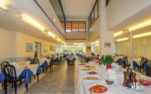 Hotel Le Ginestre
