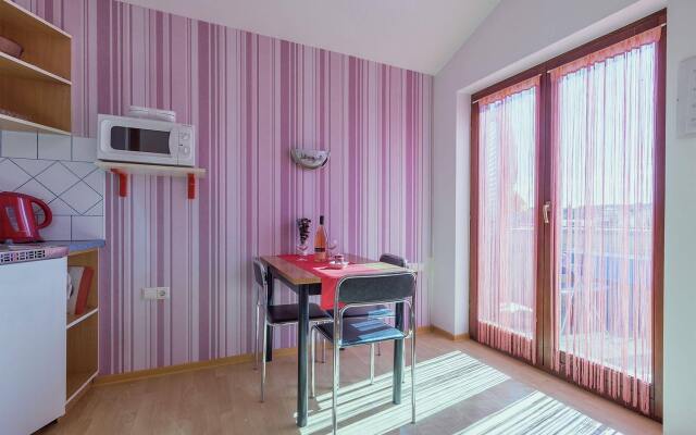 Apartments Antic