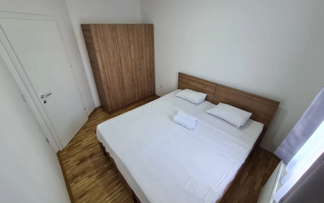 Smart Apartments Skopje