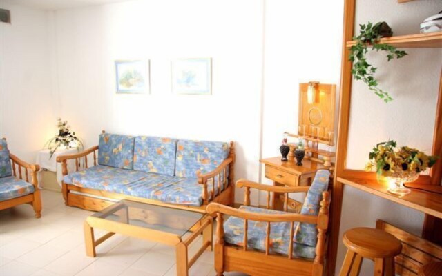 Alondras Park Apartamentos