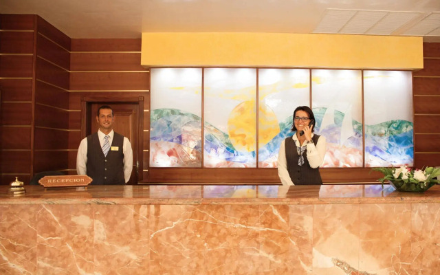 Hotel Bordoy Don Antonio