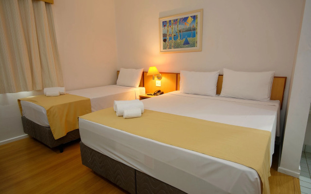 Fênix Hotel Limeira