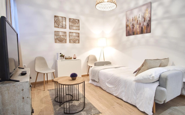 Segura Riverside Dream by Valcambre