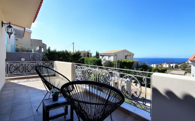 Adam & Eve Villas