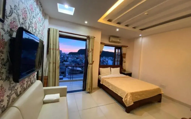 Hong Ngoc Vung Tau Hotel