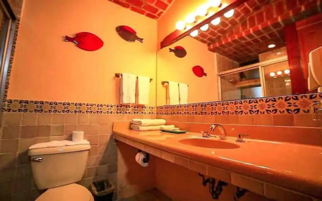 Hotel San Buenaventura De Atitlan
