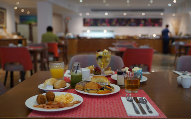 Hotel Artmadams