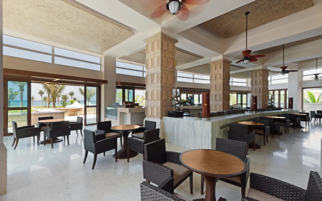 Four Points by Sheraton Shenzhou Peninsula