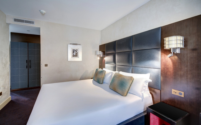 Chalgrin Boutique Hotel