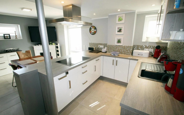 Königsberger Straße Ferienhaus Königsberger Straße