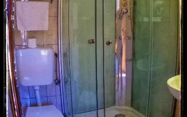 Pensiunea Etap