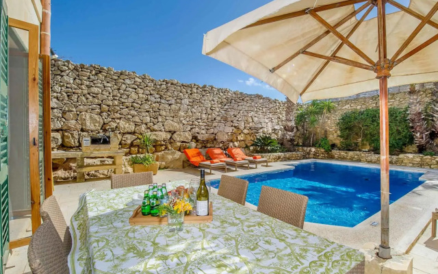 Djar Ta Menzja 1 Holiday Home