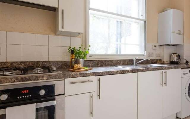 Lovely 1 Bedroom Flat in Camberwell