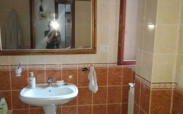 Lovely 3-bed House in Capena