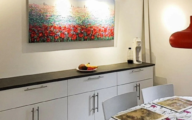 5 Person Holiday Home in Tystberga