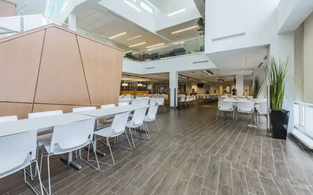 Western Summer Accommodations