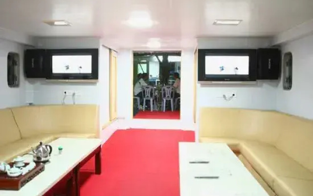 Rencai Hotel (Nan'ao)