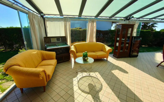 B&B Villa Letizia