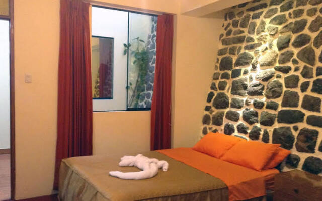 Marco Wasi - San Blas