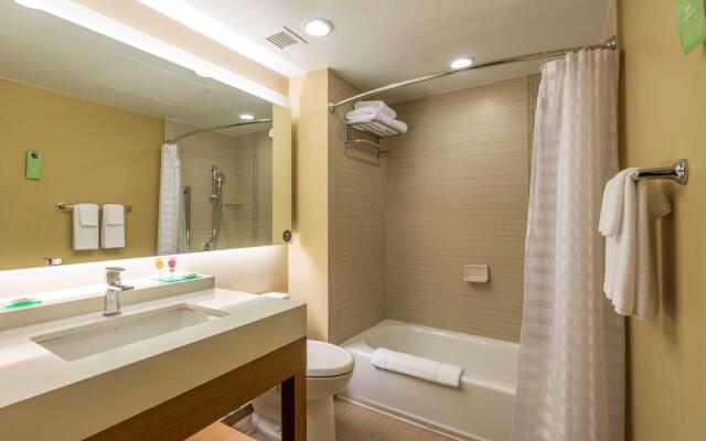Courtyard by Marriott Ciudad del Carmen Campeche