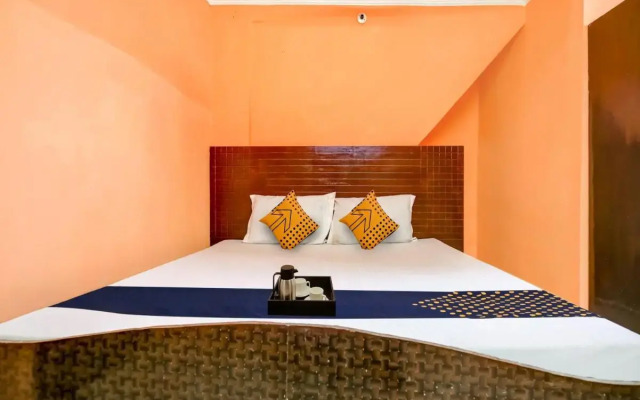 SPOT ON 701618 Hotel New Style