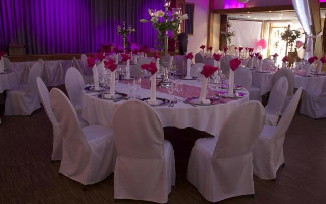 Hotel  Forellenhof