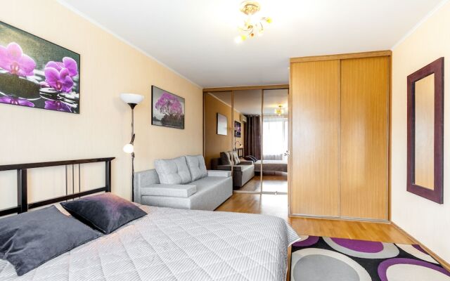 Апартаменты «Nice Таганская»