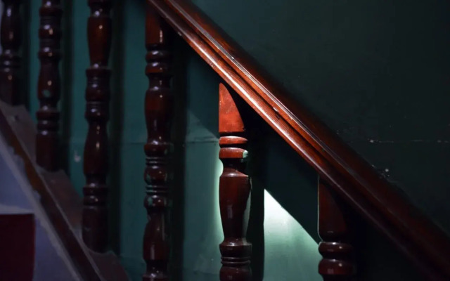 Sai'erde Youth Hostel