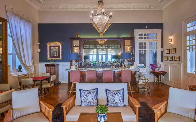 Splendid Palace Hotel