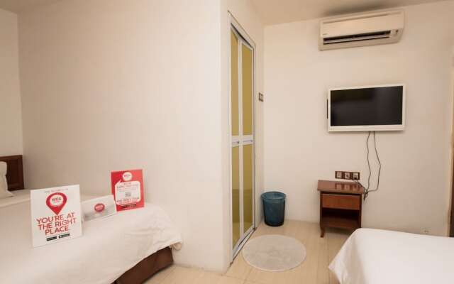 Nida Rooms Gelugor Marvel at A Hotel