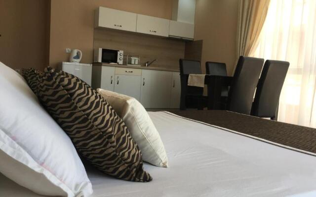 Guest House SG-BROTHERS