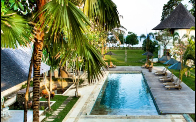 Avillion Villa Cinta @ Sanur