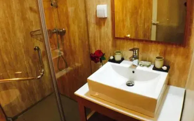 Wheel Lover Guesthouse