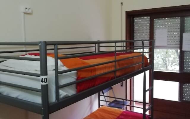 New Sport Hostel in Porto