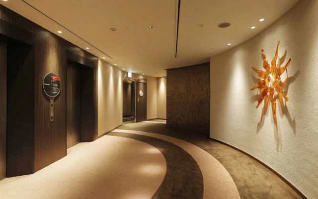 Okinawa NaHaNa Hotel & Spa