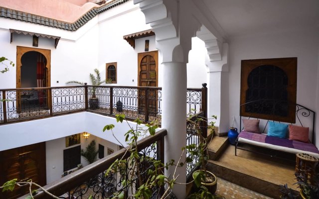 Riad Dar Saba