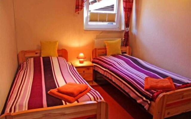 Ferienwohnung Klink SEE 8031