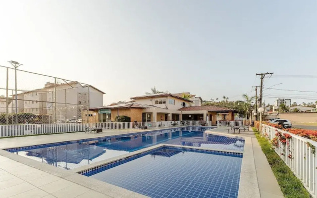 Beautiful apt Less Than 2 min From the sea Vjg0102