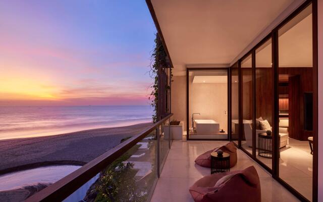 Alila Seminyak, Bali