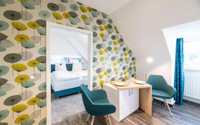 Altes Wasserwerk, FW 7