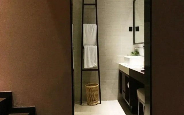 Hangao Boutique Hotel