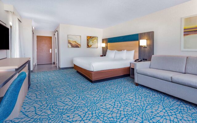 Holiday Inn Resort Kissimmee by the Parks