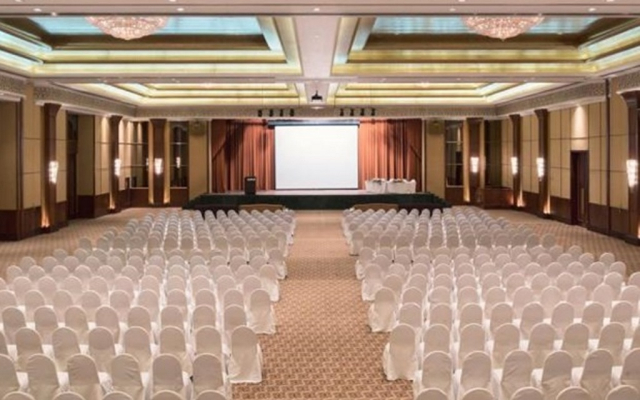Ajman Hotel