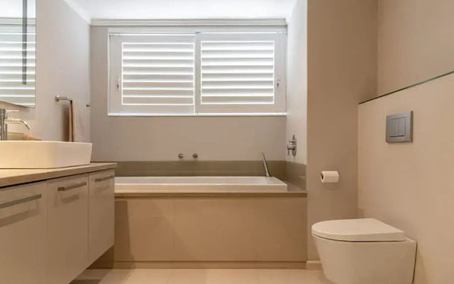 Bantry Place - Luxury Apartment