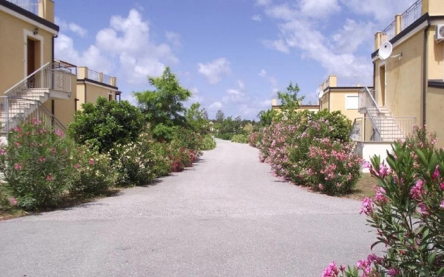 Pizzo Beach Club Resort