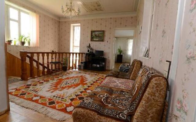 Smbatyan B&B