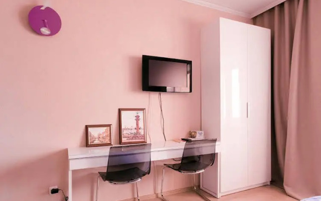 Апартаменты Ju house