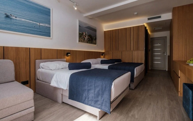 Hotel Poseidon