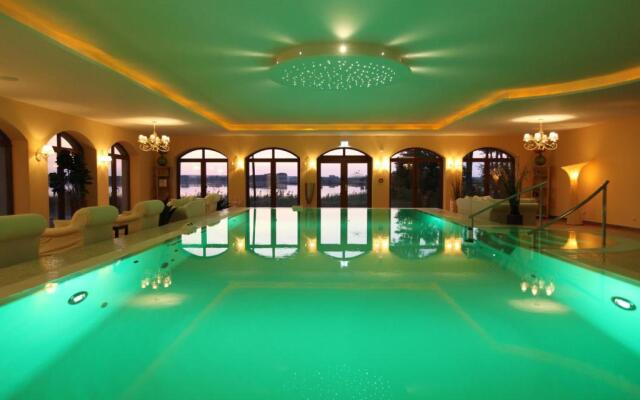 Panorama Seeresort und Spa