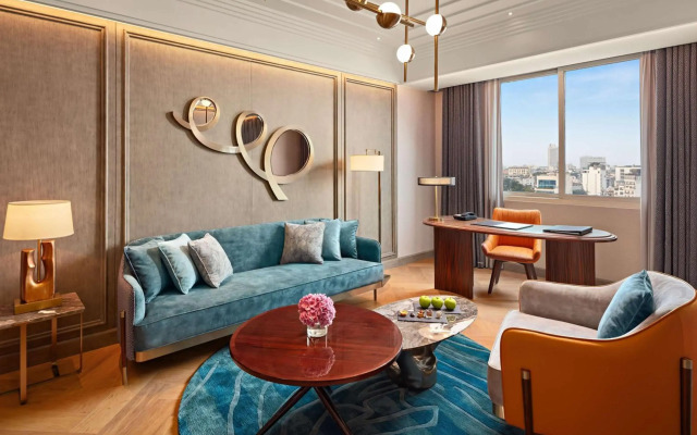 Movenpick Hotel Hanoi Centre